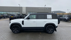 Land Rover Defender 2.0 P300 SE 110 5dr Auto Petrol Estate
